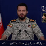 Irã afirma que EUA e Israel usaram drones imitadores de 'Lucas' para incriminá-lo