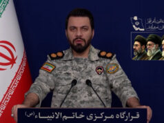 Irã afirma que EUA e Israel usaram drones imitadores de ‘Lucas’ para incriminá-lo Irã afirma que EUA e Israel usaram drones imitadores de 'Lucas' para incriminá-lo