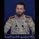 Irã alerta que portos dos Emirados Árabes Unidos e 'esconderijos americanos' são alvos