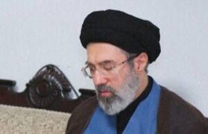 Irã anuncia próximo líder supremo Irã anuncia próximo líder supremo