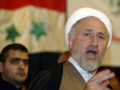 Irã ao vivo: Aiatolá insta à Jihad contra os EUA e Israel ataca Teerã e Beirute Brendan Cole