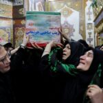 Irã ao vivo: Israel bombardeia depósitos de petróleo em Teerã; os ataques aos estados do Golfo continuam