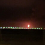 Irã ataca operações de gás no Catar em resposta ao ataque israelense