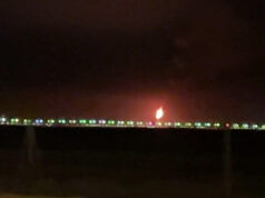 Irã ataca operações de gás no Catar em resposta ao ataque israelense Irã ataca operações de gás no Catar em resposta ao ataque israelense