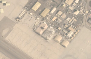 Irã atinge refinaria de petróleo do Kuwait e explosões aumentam em Teerã devido ao ataque israelense Yahoo news home