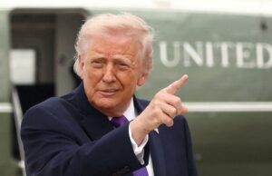 Irã ‘bem-vindo a competir’ na Copa do Mundo, diz Trump Irã 'bem-vindo a competir' na Copa do Mundo, diz Trump