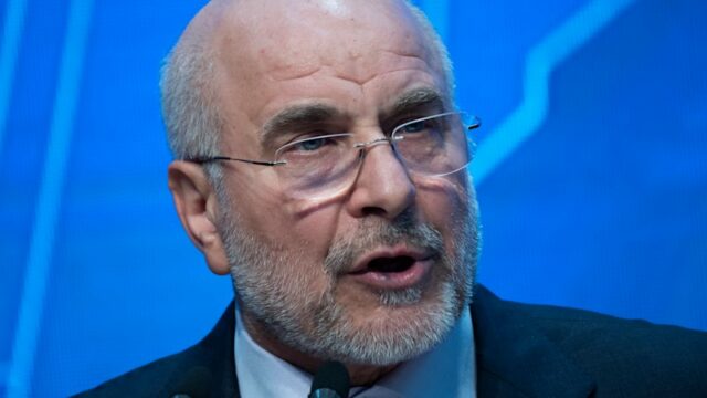 Ghalibaf é conhecido pelas suas opiniões intransigentes – será ele quem fará um acordo com Trump?