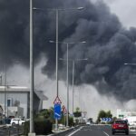 Irã dispara mísseis e drones em todo o Golfo, região permanece na mira da guerra