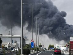 Irã dispara mísseis e drones em todo o Golfo, região permanece na mira da guerra Irã dispara mísseis e drones em todo o Golfo, região permanece na mira da guerra