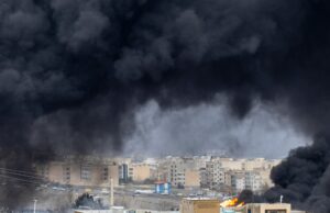 Irã diz que 1.255 pessoas morreram em ataques EUA-Israel, a maioria civis Irã diz que 1.255 pessoas morreram em ataques EUA-Israel, a maioria civis