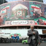 Irã diz que atingirá instalações de energia da região se EUA e Israel atacarem usinas de energia