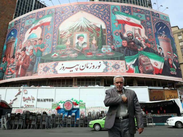 Irã diz que atingirá instalações de energia da região se EUA e Israel atacarem usinas de energia
