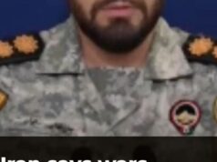 Irã diz que guerras não são vencidas nas redes sociais Irã diz que guerras não são vencidas nas redes sociais