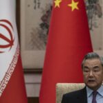 Irã fará 'o máximo' para proteger os cidadãos da China em meio aos ataques EUA-Israel: FM