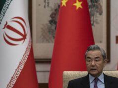 Irã fará ‘o máximo’ para proteger os cidadãos da China em meio aos ataques EUA-Israel: FM Irã fará 'o máximo' para proteger os cidadãos da China em meio aos ataques EUA-Israel: FM