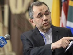 Irã forma órgão governamental interino após morte de Ali Khamenei Irã forma órgão governamental interino após morte de Ali Khamenei