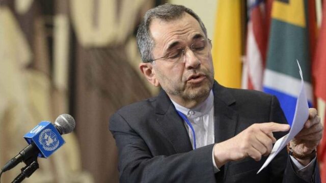 Irã forma órgão governamental interino após morte de Ali Khamenei
