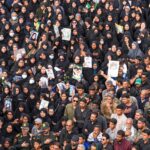 Irã lamenta 165 meninas e funcionários mortos em greve escolar durante a guerra EUA-Israel