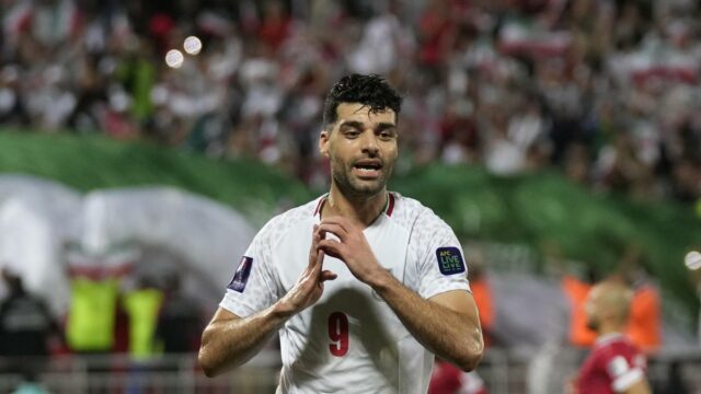 Irã na Copa do Mundo FIFA 2026 – Iranianos negociando transferência de jogos dos EUA para o México
