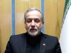 Irã nega estar buscando um acordo para acabar com a guerra Irã nega estar buscando um acordo para acabar com a guerra