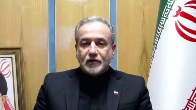 Irã nega estar buscando um acordo para acabar com a guerra
