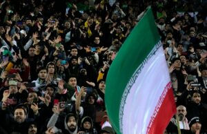 Irã negocia com FIFA para transferir jogos da Copa do Mundo de 2026 dos EUA para o México Irã negocia com FIFA para transferir jogos da Copa do Mundo de 2026 dos EUA para o México