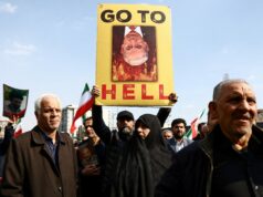 Irã nomeia sucessor do chefe de segurança morto em ataque EUA-Israel Irã nomeia sucessor do chefe de segurança morto em ataque EUA-Israel