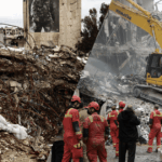 INTERATIVO - Deslocados no Irã - 26 de março_2026