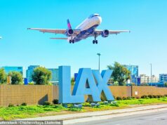 Irã planeja ataque de drones à Califórnia como retaliação à guerra, revela alerta aterrorizante do FBI O alerta surgiu quando a administração Trump iniciou a sua ofensiva sustentada contra o Irão. Esta medida segue um padrão de escalada no Médio Oriente, onde Teerão tem utilizado cada vez mais a guerra com drones como principal ferramenta de retaliação.