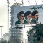 Irã prende 97 pessoas que acusa de serem ‘soldados de Israel’ em repressão massiva