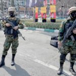 Irã prende suspeitos de espionagem para Israel em nova repressão interna