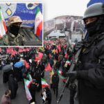 Irã prende suspeitos de serem informantes de Israel