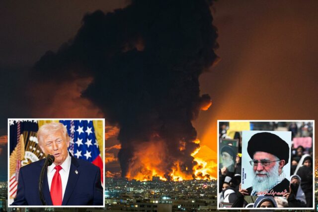 Irã promovendo propaganda anti-Israel nas redes sociais: relatório
