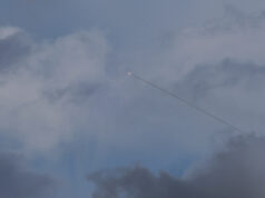 Irã reivindica ataques com mísseis contra importantes bases militares israelenses Irã reivindica ataques com mísseis contra importantes bases militares israelenses