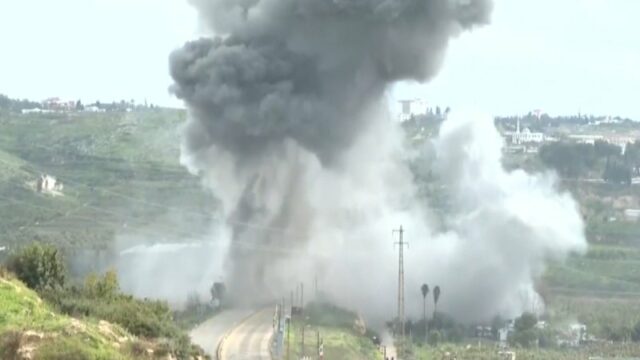 Irã rejeita proposta dos EUA para acabar com a guerra
