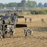 Irã responde a relatos de operações terrestres de pesagem dos EUA: ‘Nunca aceitaremos humilhação’