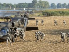 Irã responde a relatos de operações terrestres de pesagem dos EUA: ‘Nunca aceitaremos humilhação’ Irã responde a relatos de operações terrestres de pesagem dos EUA: ‘Nunca aceitaremos humilhação’