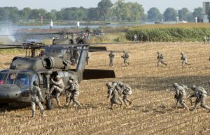 Irã responde a relatos de operações terrestres de pesagem dos EUA: ‘Nunca aceitaremos humilhação’ Irã responde a relatos de operações terrestres de pesagem dos EUA: ‘Nunca aceitaremos humilhação’