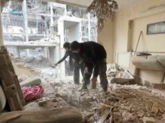 Irã zomba da alegação de veneno de Trump Irã zomba da alegação de veneno de Trump