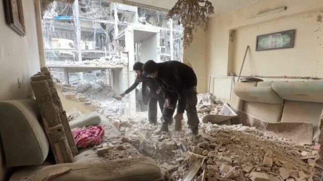 Irã zomba da alegação de veneno de Trump
