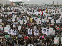 Irão os Houthis juntar-se ao Irão na guerra contra Israel e os EUA? Irão os Houthis juntar-se ao Irão na guerra contra Israel e os EUA?