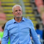 Iraque confirma que os playoffs intercontinentais da Copa do Mundo da FIFA ocorrerão conforme cronograma no México; Treinador preso nos Emirados Árabes Unidos