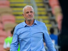 Iraque confirma que os playoffs intercontinentais da Copa do Mundo da FIFA ocorrerão conforme cronograma no México; Treinador preso nos Emirados Árabes Unidos Iraque confirma que os playoffs intercontinentais da Copa do Mundo da FIFA ocorrerão conforme cronograma no México; Treinador preso nos Emirados Árabes Unidos