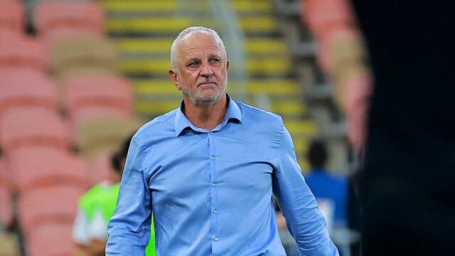 Iraque confirma que os playoffs intercontinentais da Copa do Mundo Iraque confirma que os playoffs intercontinentais da Copa do Mundo da FIFA ocorrerão conforme cronograma no México; Treinador preso nos Emirados Árabes Unidos