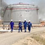 Iraque declara força maior em campos petrolíferos devido à perturbação de Ormuz