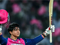 Irfan e Aakash falam sobre desafios potenciais para Vaibhav Sooryavanshi Irfan e Aakash falam sobre desafios potenciais para Vaibhav Sooryavanshi