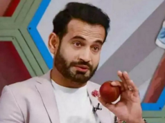 Irfan revela uma razão potencial por trás do fracasso do Delhi Capitals em ganhar o título Irfan revela uma razão potencial por trás do fracasso do Delhi Capitals em ganhar o título