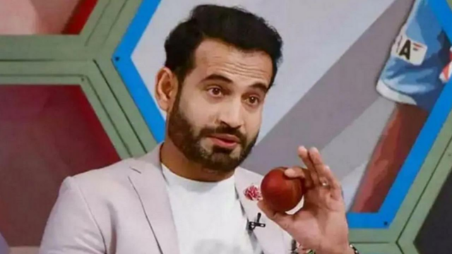 Irfan revela uma razão potencial por trás do fracasso do Delhi Capitals em ganhar o título
