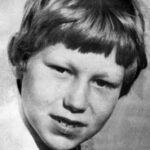 Allan Graham foi encontrado morto aos 11 anos em uma vala, 24 horas depois de desaparecer no West End de Newcastle em 1970.
