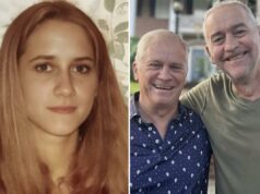 Irmãos quebram o silêncio autoimposto de 40 anos depois que irmã foi assassinada por serial killer Irmãos quebram o silêncio autoimposto de 40 anos depois que irmã foi assassinada por serial killer